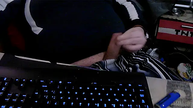 porkorossy online show from April 5, 1:29 pm