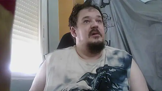 porkorossy online show from May 15, 7:17 am