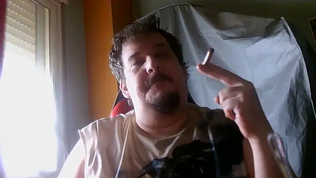 Snapshot of porkorossy chatting on June 26, 7:36 am porkorossy online show from June 26, 7:36 am