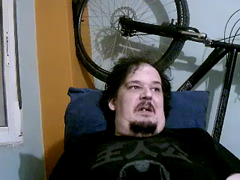 Snapshot of porkorossy chatting on March 6, 6:48 pm porkorossy online show from March 6, 6:48 pm