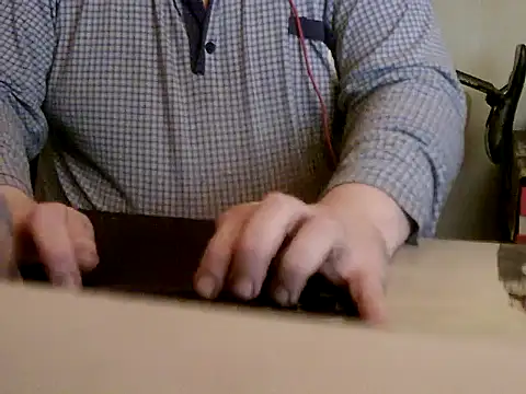 Snapshot of porkorossy chatting on January 25, 4:23 am porkorossy online show from January 25, 4:23 am