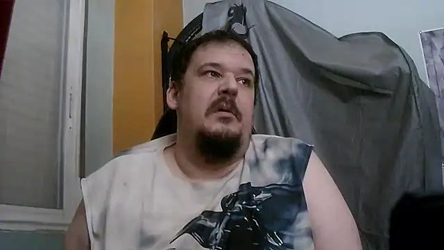 porkorossy online show from May 10, 9:05 pm