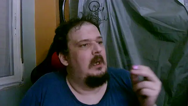 porkorossy online show from May 31, 1:11 am