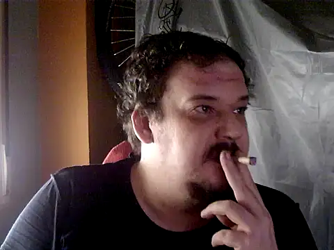 Snapshot of porkorossy chatting on September 21, 7:57 am porkorossy online show from September 21, 7:57 am