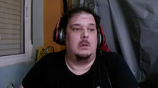 porkorossy online show from October 24, 9:36 pm