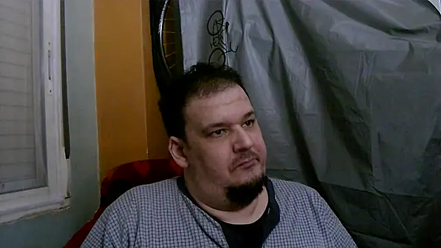 porkorossy online show from March 27, 10:00 pm