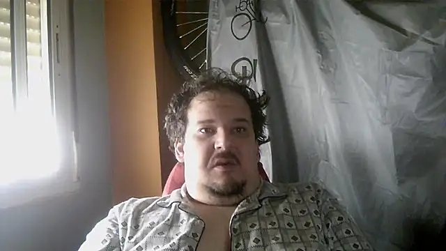 porkorossy online show from November 1, 9:03 am