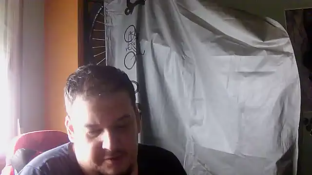 porkorossy online show from March 24, 9:09 am