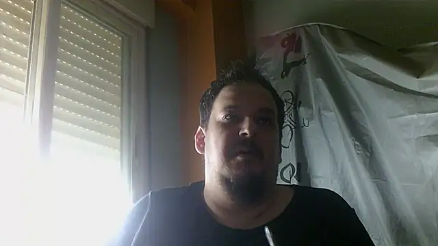 porkorossy online show from April 23, 7:59 am