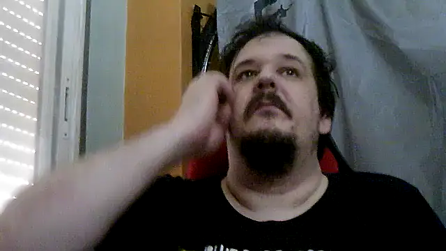 Snapshot of porkorossy chatting on July 11, 1:11 pm porkorossy online show from July 11, 1:11 pm