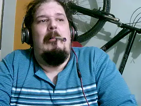 Snapshot of porkorossy chatting on February 2, 4:05 am porkorossy online show from February 2, 4:05 am