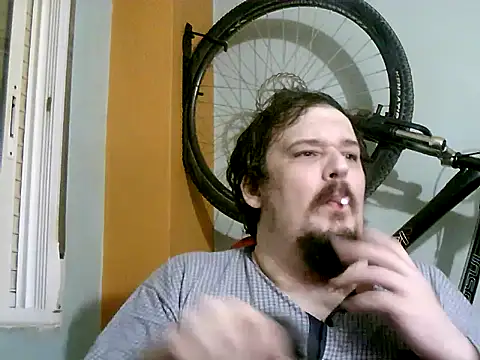 Snapshot of porkorossy chatting on January 31, 6:57 pm porkorossy online show from January 31, 6:57 pm