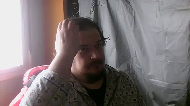 porkorossy online show from February 18, 8:22 am