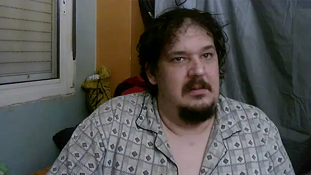 porkorossy online show from February 21, 11:29 pm