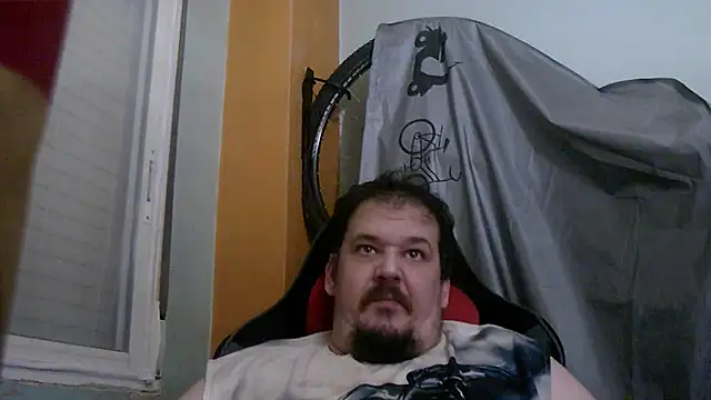 porkorossy online show from May 17, 9:26 pm
