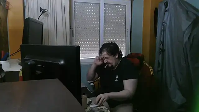 porkorossy online show from March 12, 7:23 am