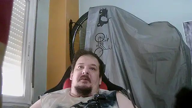 porkorossy online show from May 25, 8:46 am
