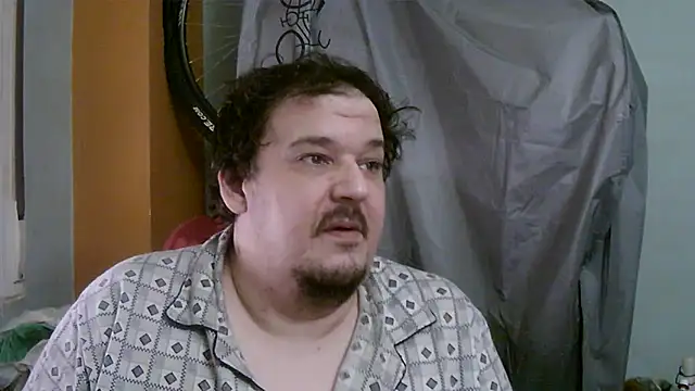 porkorossy online show from November 7, 9:58 am