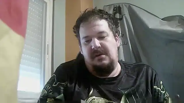 porkorossy online show from May 17, 7:08 am