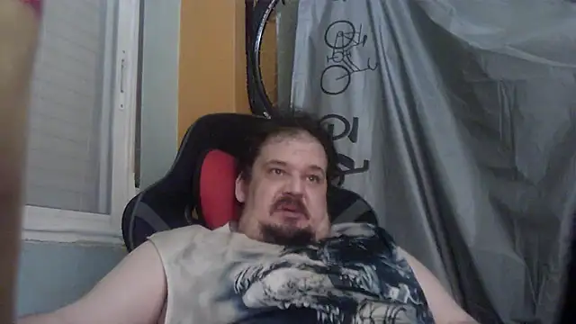 porkorossy online show from May 23, 8:41 pm