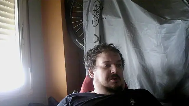 Snapshot of porkorossy chatting on September 28, 8:32 am porkorossy online show from September 28, 8:32 am