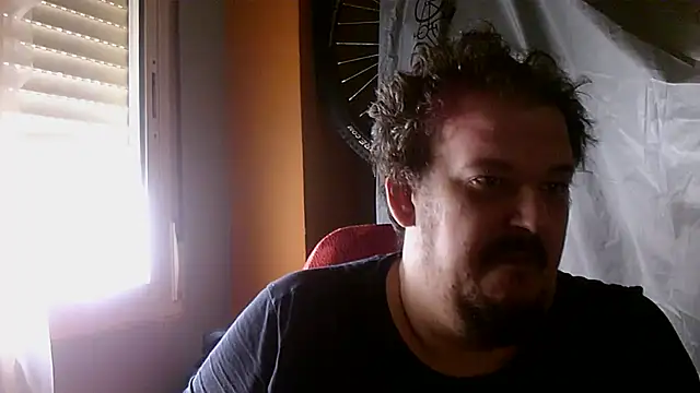 Snapshot of porkorossy chatting on September 30, 9:04 am porkorossy online show from September 30, 9:04 am