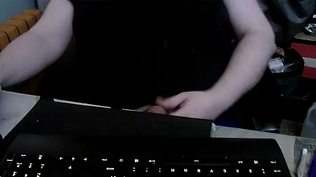 porkorossy online show from February 17, 1:52 pm