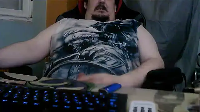 Snapshot of porkorossy chatting on July 16, 10:07 pm porkorossy online show from July 16, 10:07 pm