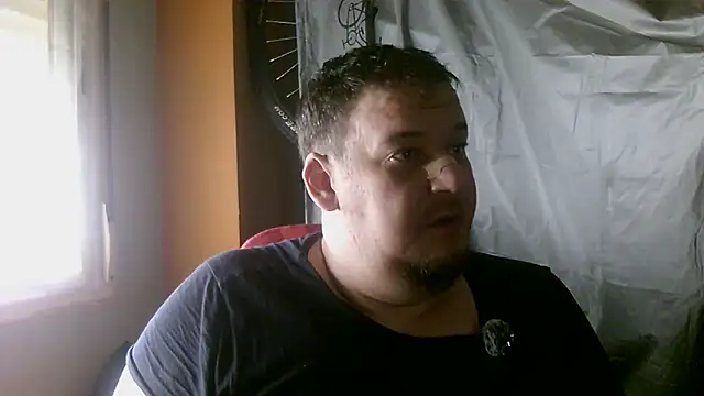 porkorossy online show from March 19, 8:25 am