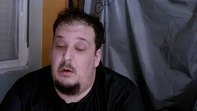 porkorossy online show from April 10, 9:55 pm