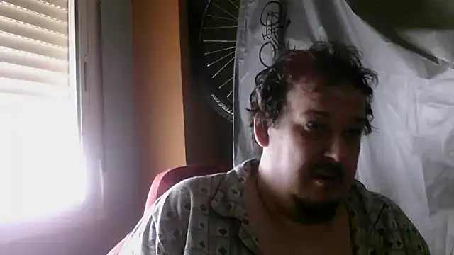 porkorossy online show from November 2, 9:14 am