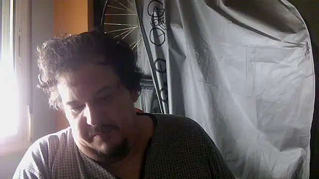 porkorossy online show from November 17, 9:13 am