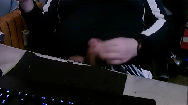 porkorossy online show from April 2, 1:40 pm