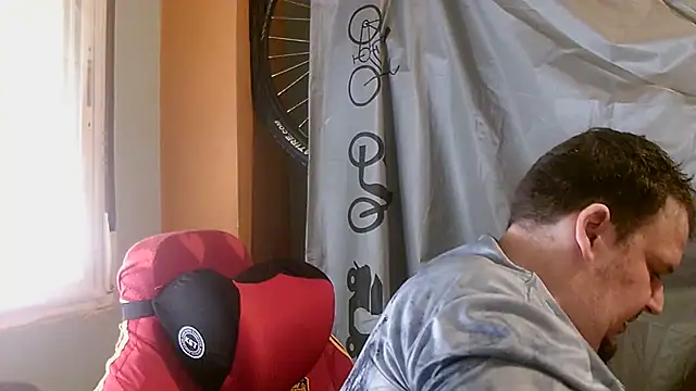 porkorossy online show from April 7, 10:17 am