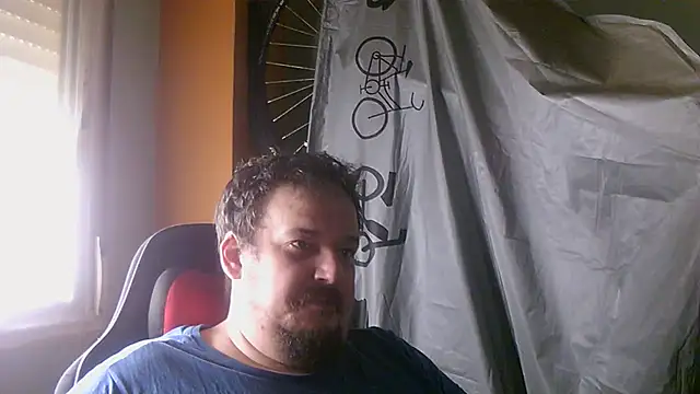 porkorossy online show from May 29, 7:14 am