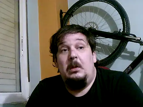 Snapshot of porkorossy chatting on March 15, 9:38 pm porkorossy online show from March 15, 9:38 pm