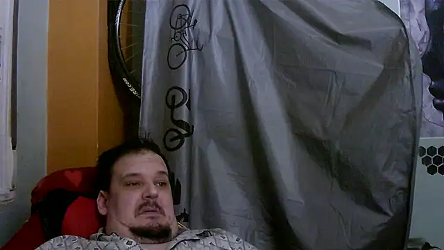 porkorossy online show from April 14, 9:53 pm