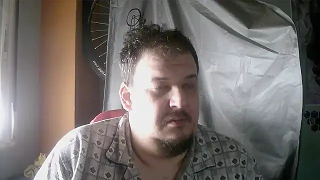 porkorossy online show from April 13, 8:40 am