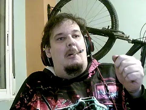 Snapshot of porkorossy chatting on February 15, 10:00 pm porkorossy online show from February 15, 10:00 pm