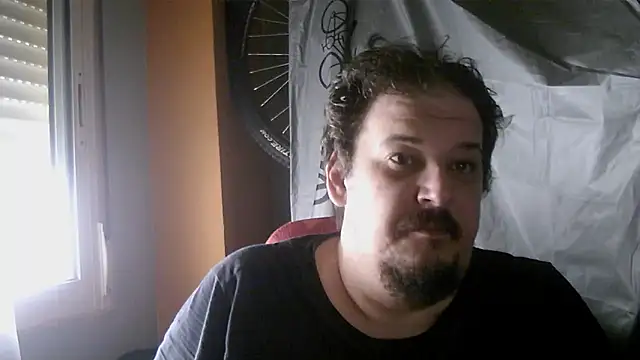 Snapshot of porkorossy chatting on October 8, 7:43 am porkorossy online show from October 8, 7:43 am