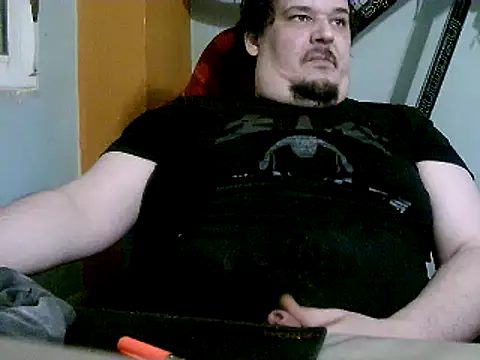 Snapshot of porkorossy chatting on February 20, 7:19 pm porkorossy online show from February 20, 7:19 pm