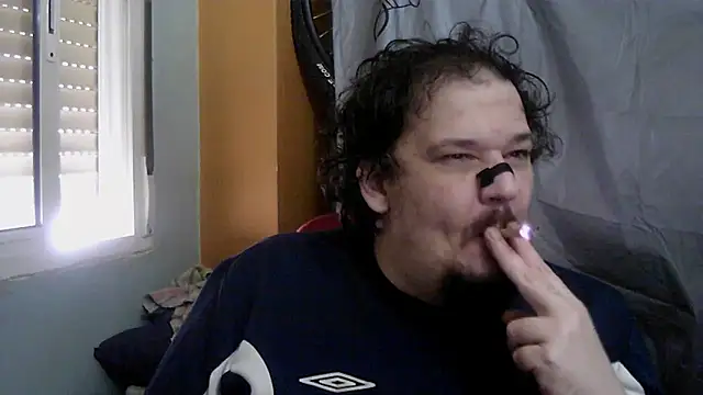 porkorossy online show from February 7, 8:44 am