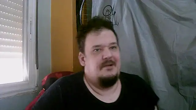 porkorossy online show from April 22, 7:59 am