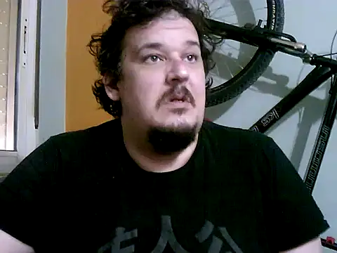 Snapshot of porkorossy chatting on March 14, 5:24 pm porkorossy online show from March 14, 5:24 pm