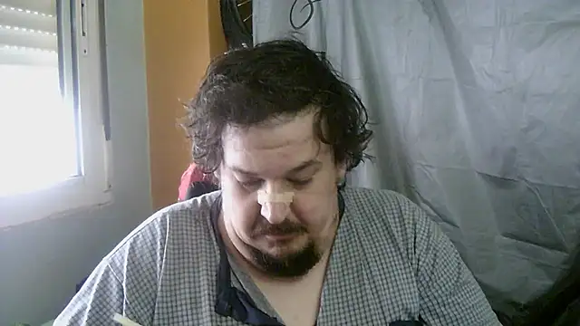 porkorossy online show from February 25, 8:25 am