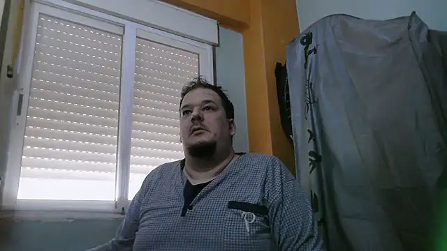 porkorossy online show from March 26, 8:34 am