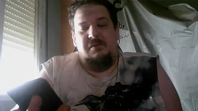 porkorossy online show from May 6, 7:34 am