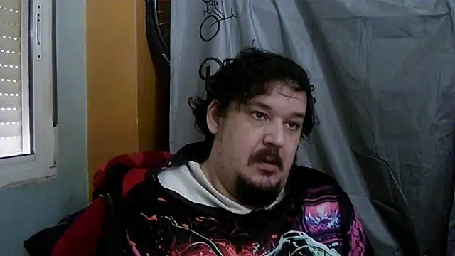 porkorossy online show from February 19, 8:33 am