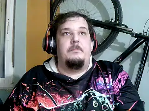 Snapshot of porkorossy chatting on February 22, 11:13 pm porkorossy online show from February 22, 11:13 pm