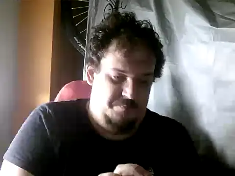 Snapshot of porkorossy chatting on September 14, 1:44 pm porkorossy online show from September 14, 1:44 pm